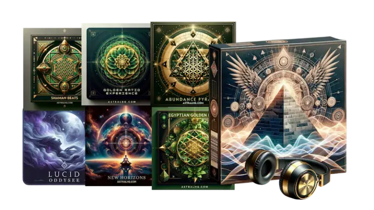 shifting-vibrations-programs